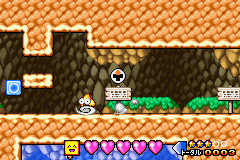 Densetsu no Stafy 2 (Japan) Cover